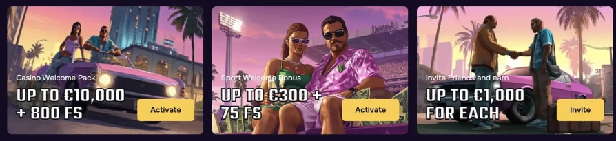 Gtbet casino